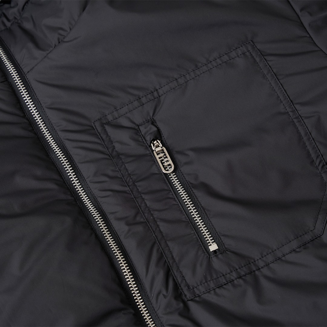 Christian Dior Down Jackets